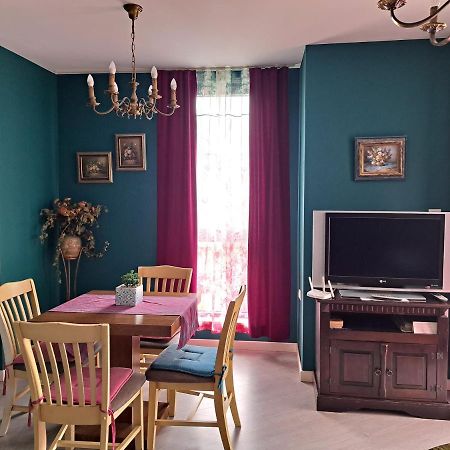 Sasso-Апартамент 4, Sasso-Студио 5 Pleven Exterior foto